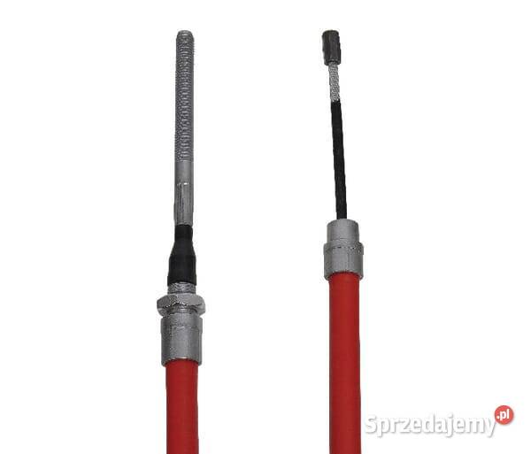 Linka cięgno Bowdena 17602020 224609 Kamionna sprzedam