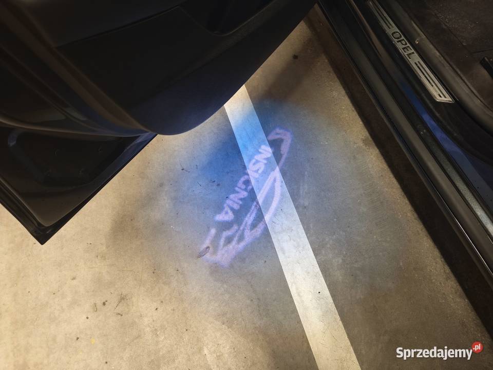 Opel Insignia 20T 250 4X4 ASR (kontrola trakcji) Insignia Warszawa sprzedam