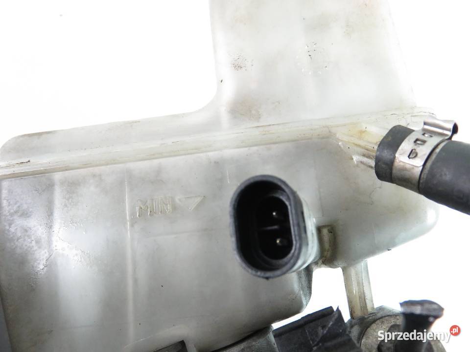 SERWO FIAT STILO 19 JTD 0204024928 517533550 Pompy hamulcowe