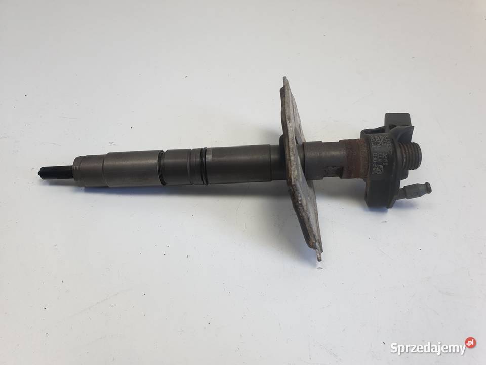 WTRYSKIWACZ Audi A4 B8 20 TDI wtrysk 03L130277 Chełm