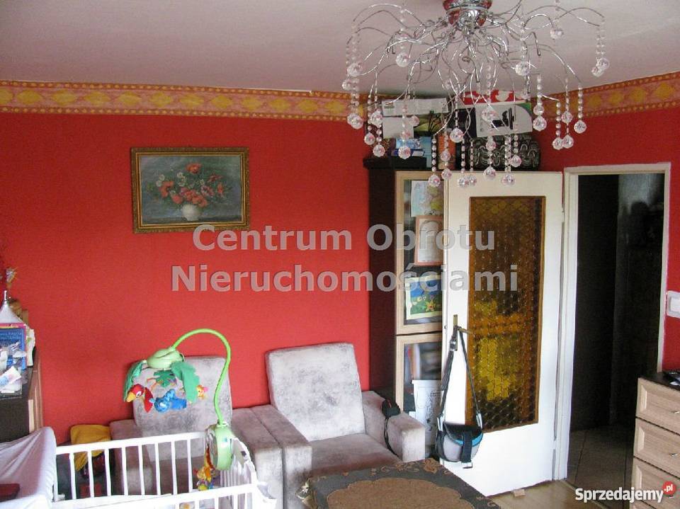 sprzedam mieszkanie 38m2 2pokojowe Olkusz Mieszkania małopolskie Olkusz