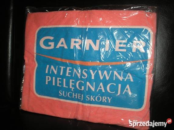 Nowy łososiowopomarańczowy ręcznik kąpielowy z l małopolskie Kraków