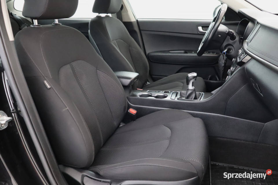 Kia Optima 17 CRDI poduszka powietrzna Zabrze