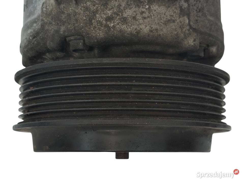SPRĘŻARKA KLIMATYZACJI Suzuki SX4 20 DDiS Chełm