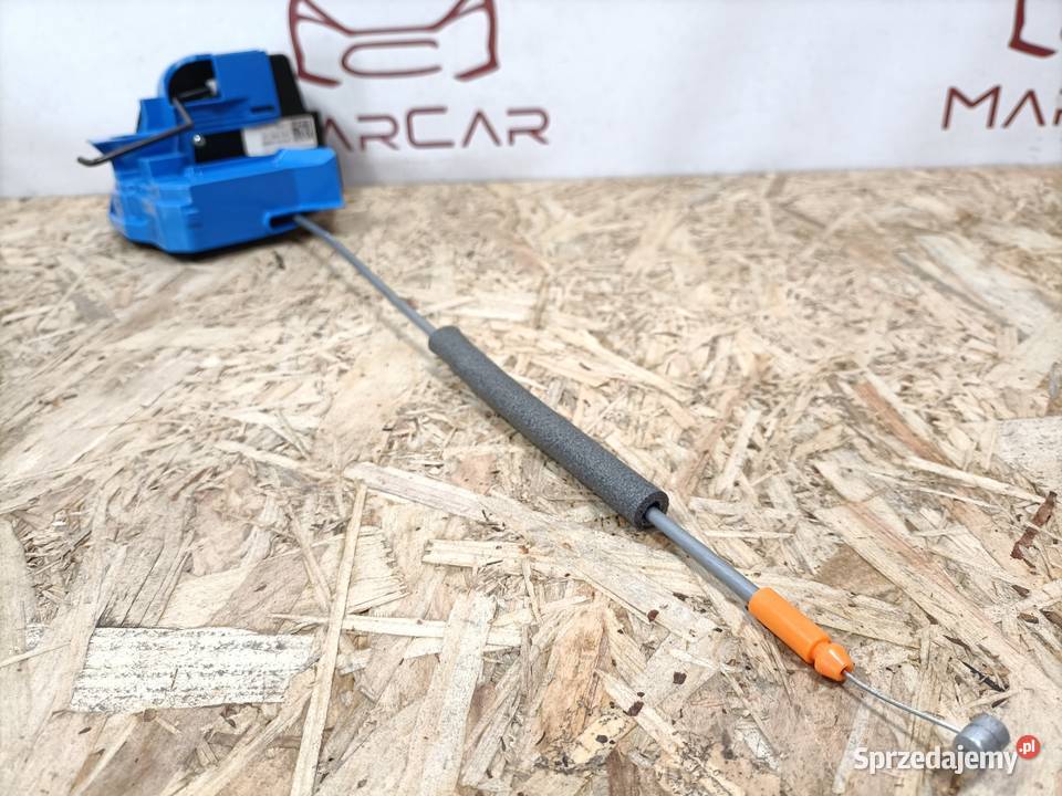 HYUNDAI I20 III ZAMEK DRZWI LEWY PRZÓD