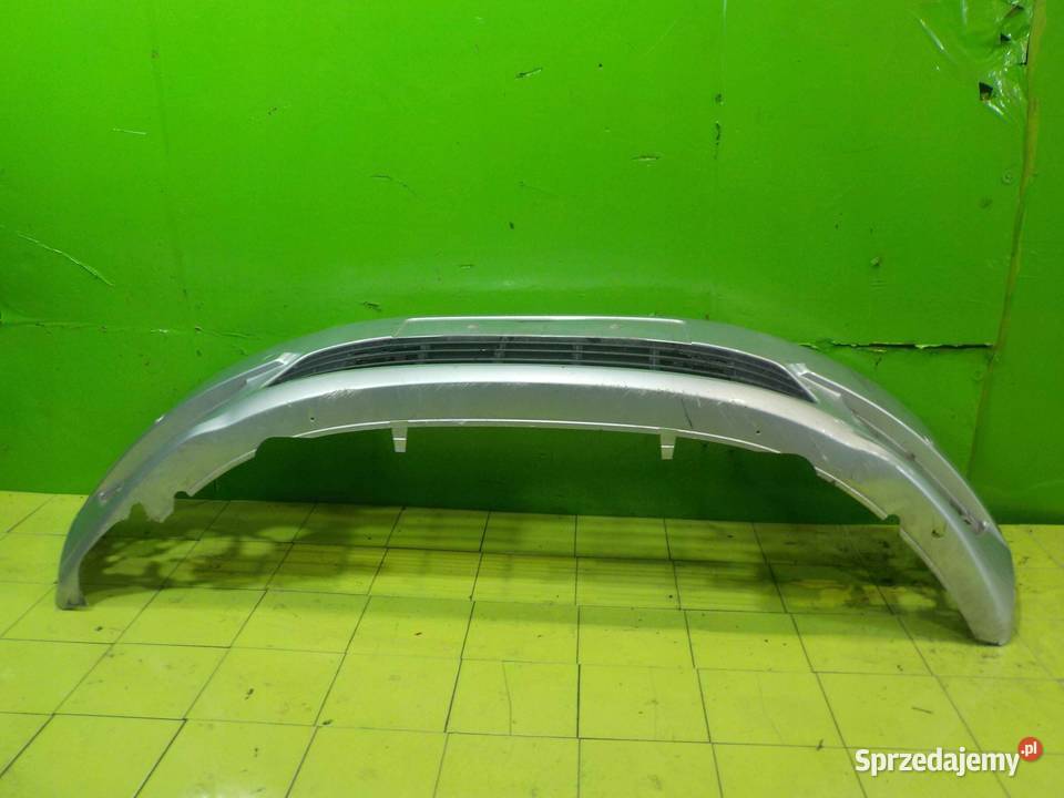 FORD GALAXY MK3 LIFT 13r zderzak przod Suków sprzedam