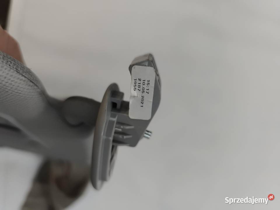 DASZEK SŁONECZNIK LEWY HYUNDAI BAYON