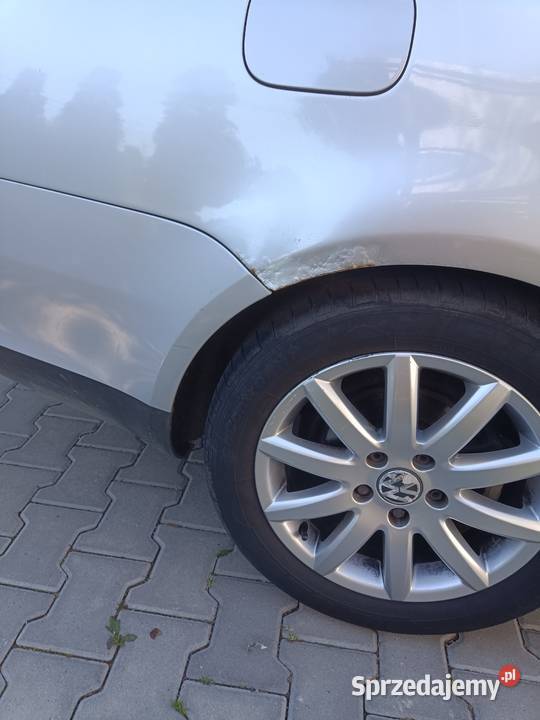 Jetta Czechówka