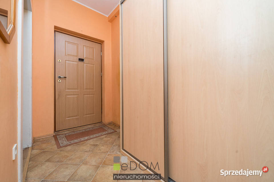 Mieszkanie na sprzedaż Gorzów Wielkopolski 694m2