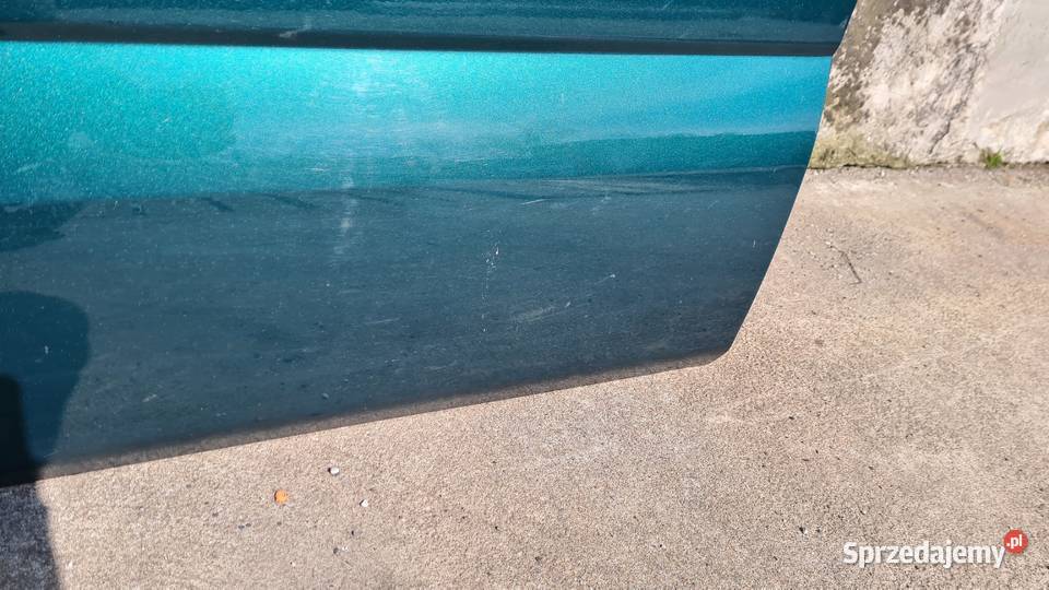 Suzuki Ignis MH Subaru G3X JUSTY drzwi LEWE Legnica sprzedam