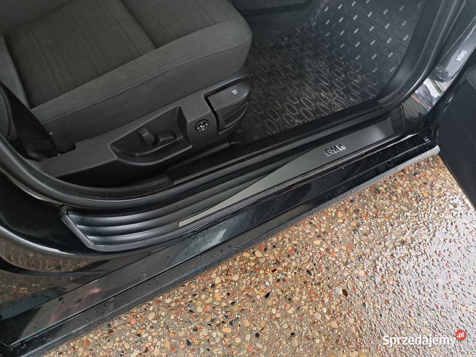 Bmw e 60 2009 Sierpc sprzedam