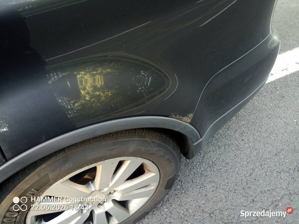 Sprzedam auto relingi dachowe Kłębanowice