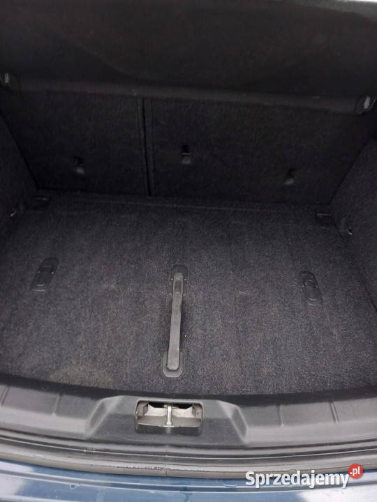 Volvo V40 v40 16 120 SERWISOWANY ZADBANY SPRAWNY czujnik parkowania