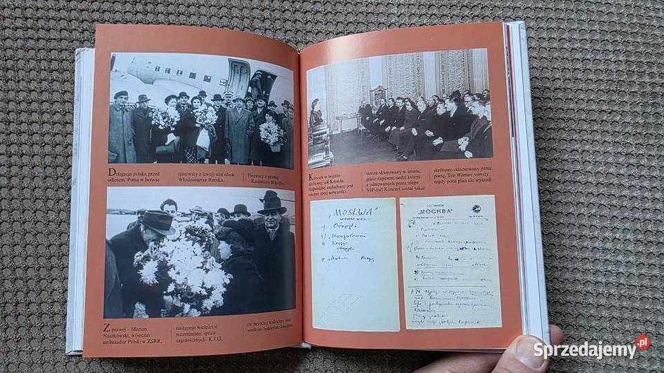 Gałczyński Kira Gałczyńska w serii A to Polska ISBN 8370236898 małopolskie Kraków