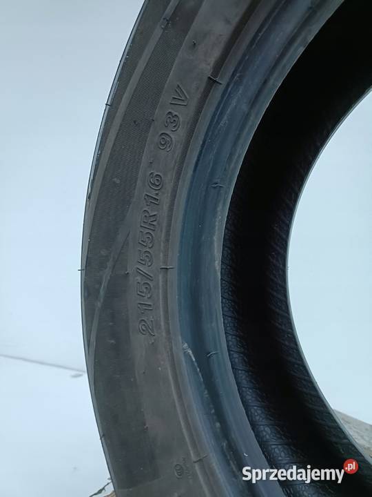 OPONA LETNIA Goodride ZuperEco Zuper Eco Z107