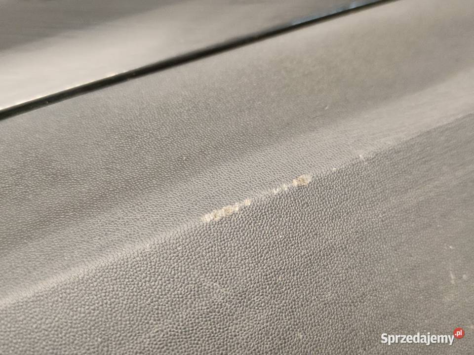 Listwa Drzwi Lewy Tył Mercedes GLA W247 2020 Pleszew