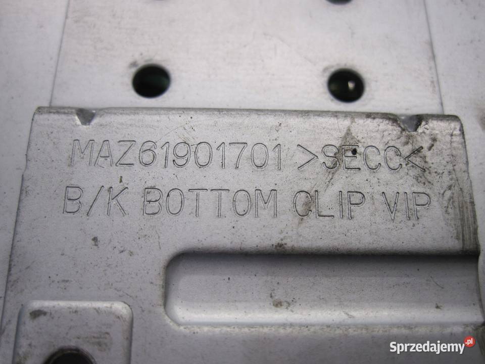 HYUNDAI ix35 I 11r radio CD 965602Y500 osobowe