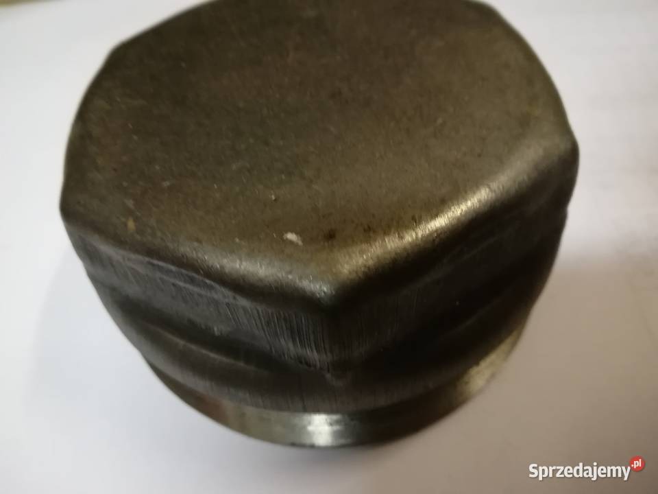 oslona nakretki zwrotnicy STAR 1142 Gdynia sprzedam