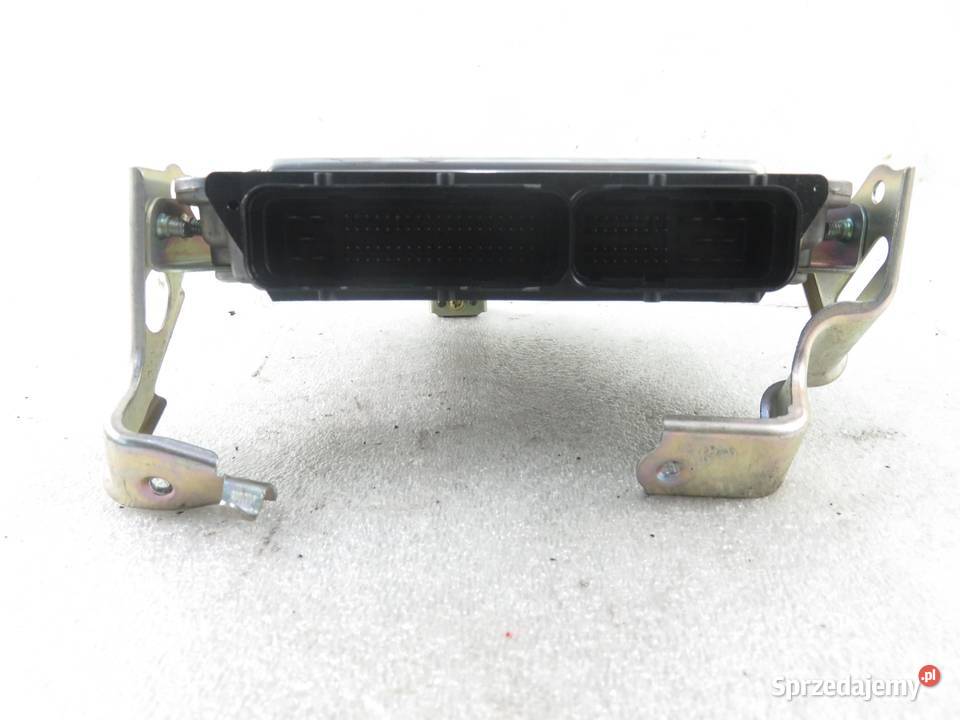 STEROWNIK TOYOTA COROLLA E12 14 D4D 8966102A90 sprzedam