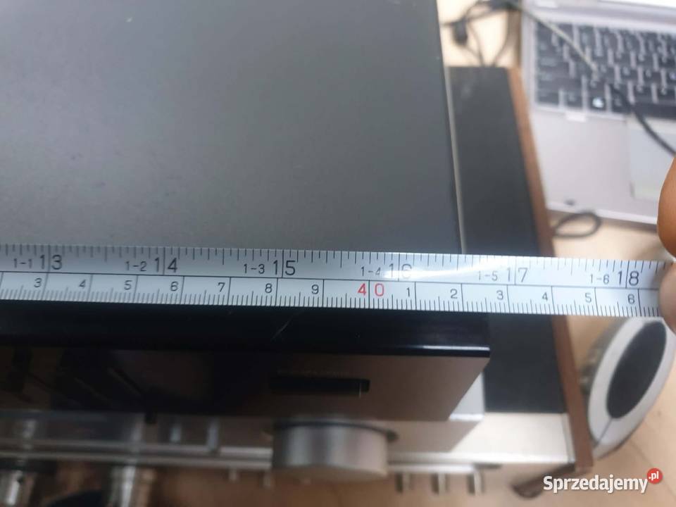 Akai ea27 korektor graficzny Leżajsk