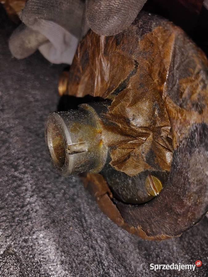 Wał korbowy Ural M67 Leszno