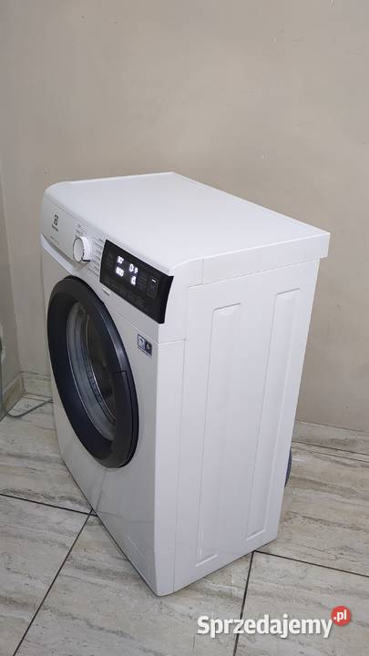 Pralka automatyczna Electrolux 6 slim możliwość Lipno