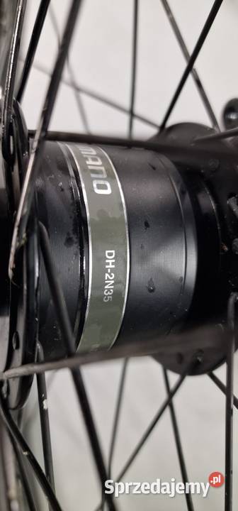 Rowe mustabg trackster 26