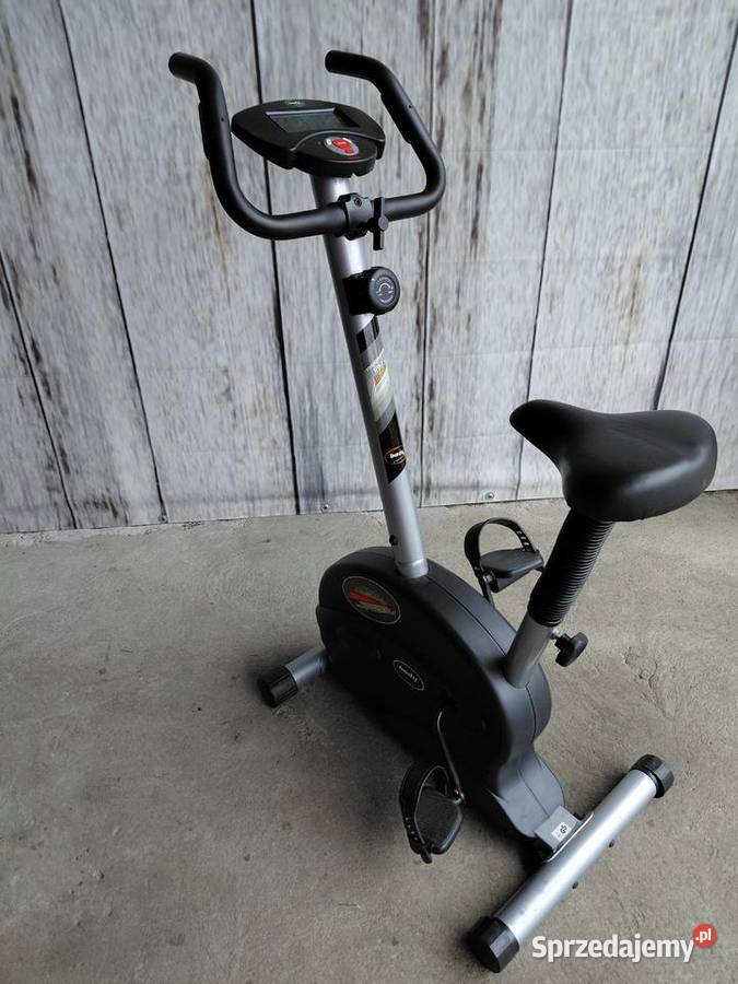 rowerek do ćwiczeń 474 Byczyna sprzedam