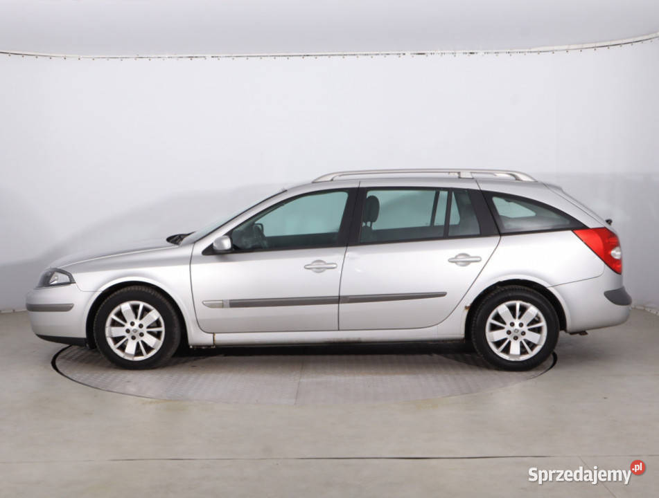 Renault Laguna 19 dCi Piaseczno