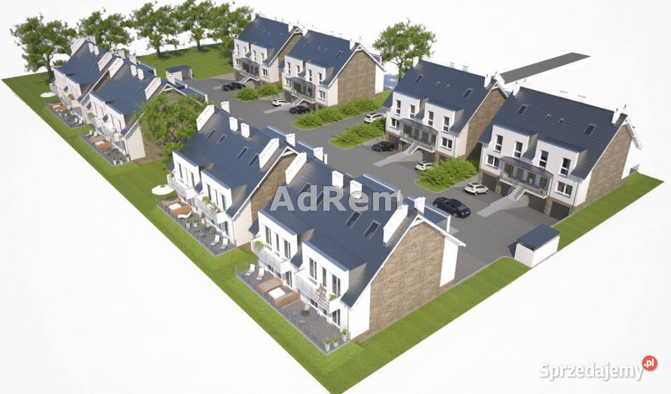 Działka Kiełczów 3680m2 sprzedam