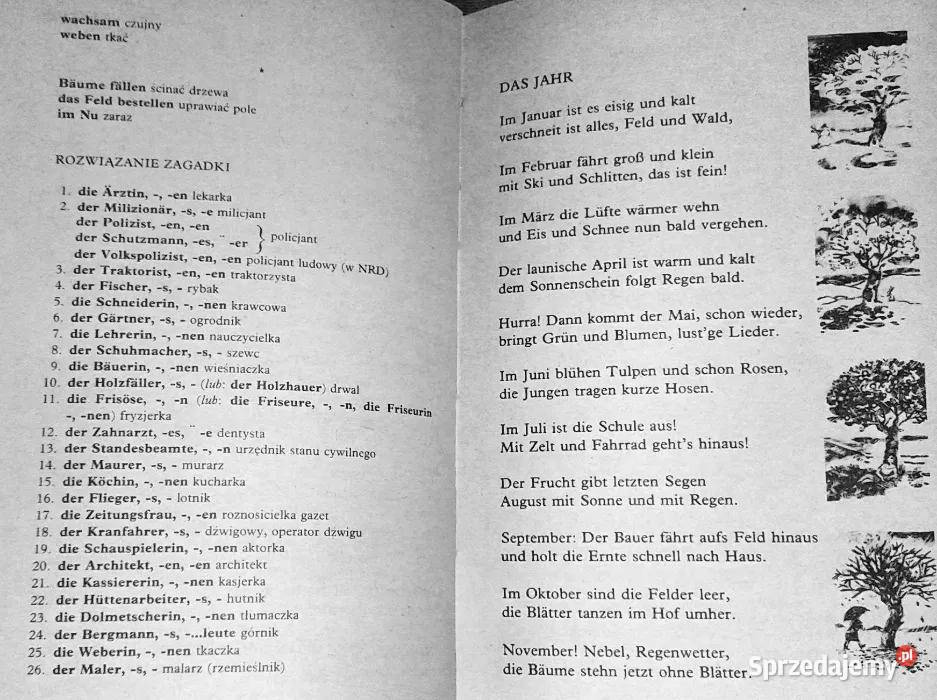 Buntes Allerlei Joanna Honsza Chełm sprzedam