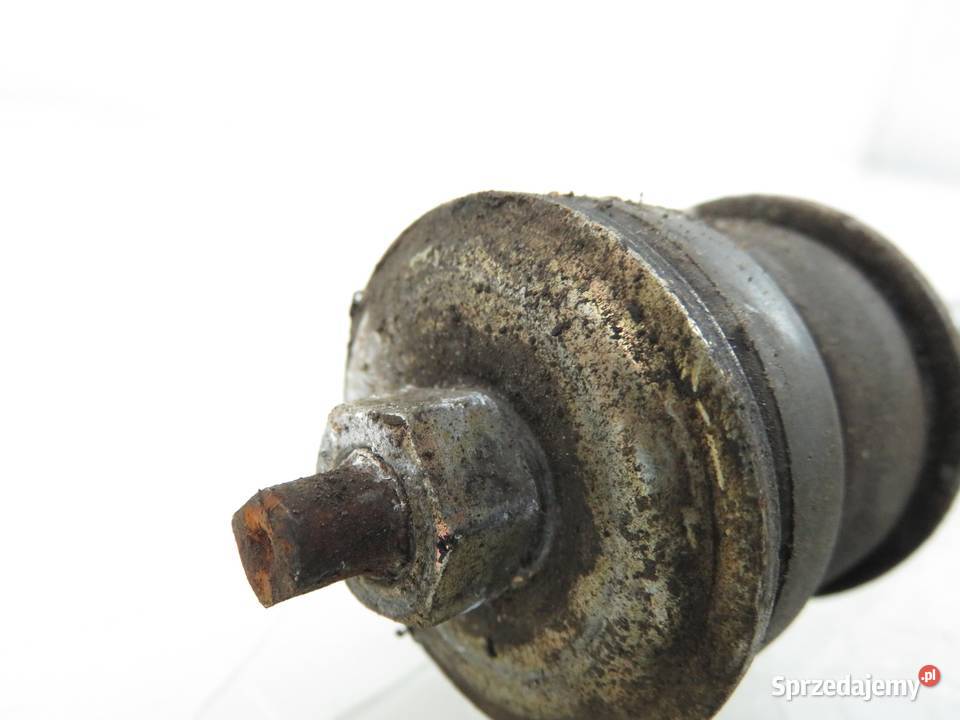 AMORTYZATOR PRAWY TYŁ MERCEDES W123 Amortyzatory