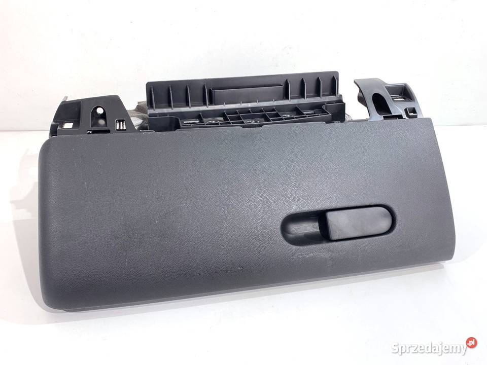 SCHOWEK PASAŻERA MINI CLUBMAN F54 Kombi PÓŁKA