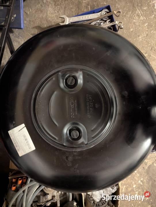 Zbiornik LPG ELPIGAZPolmoCon 42 litrów