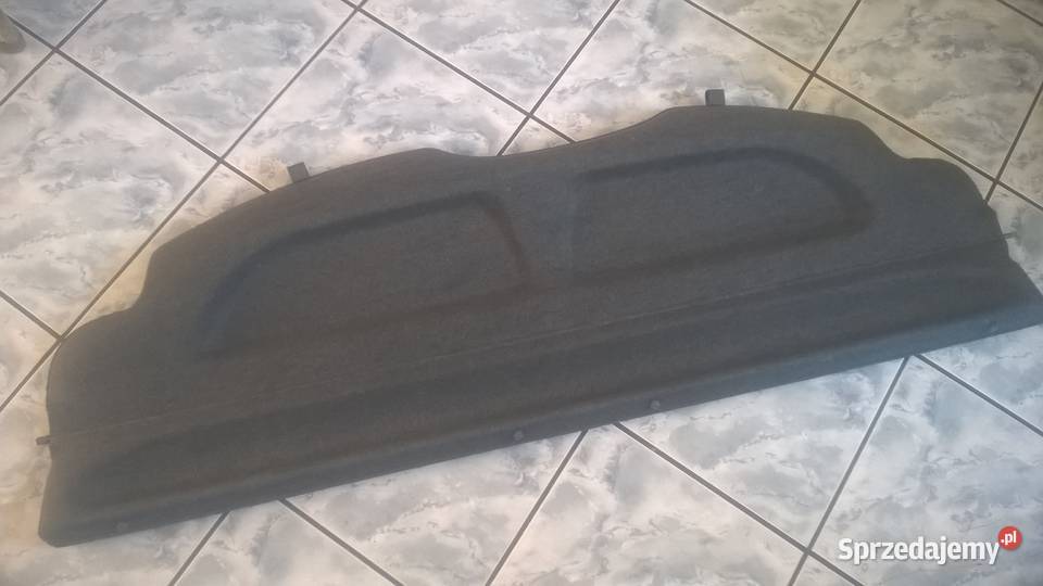 Pułka bagażnika Fiat Multipla Tarnów