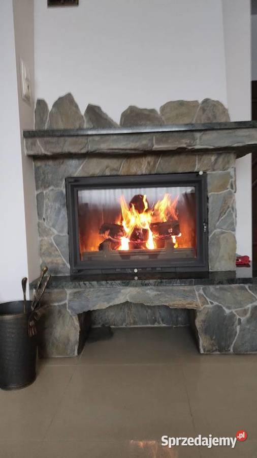 Dom mieszkalny w Kampinoskim Parku 40 Wwy 7933zł/m2 Famułki Brochowskie sprzedam