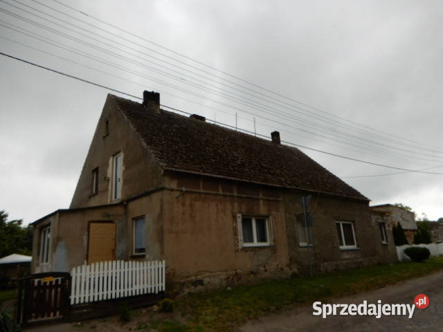 Syndyk sprzeda udział 18 Oborzany 46 dz ew 507