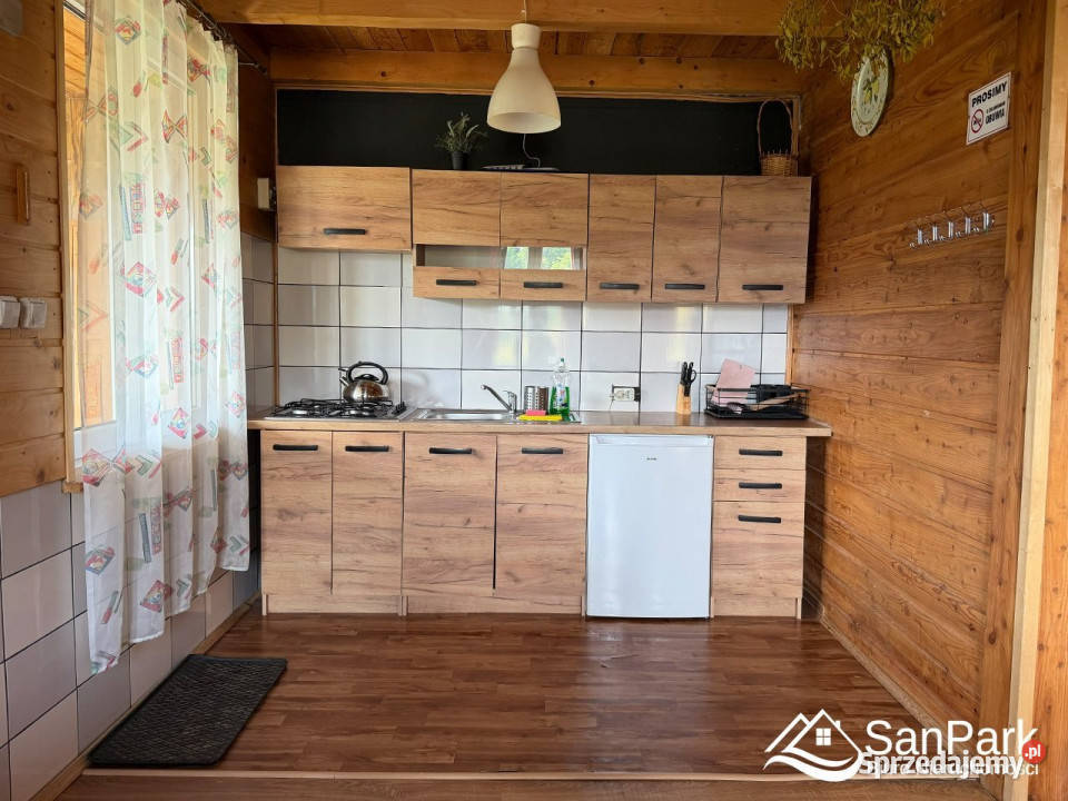 Lokal do sprzedania 85m2 Ustrzyki Dolne