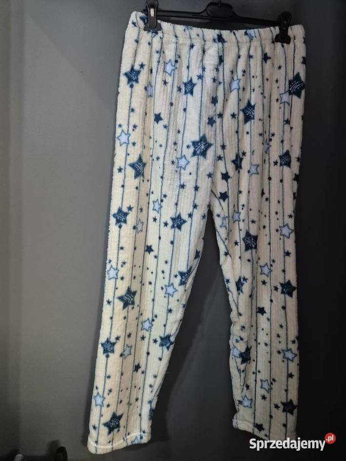 Piżama xl Inna marka Łomża