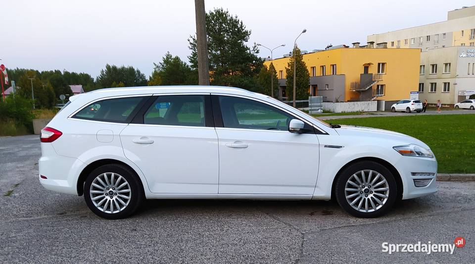Ford Mondeo 20 tdci 2014 Mondeo Skarżysko-Kamienna sprzedam