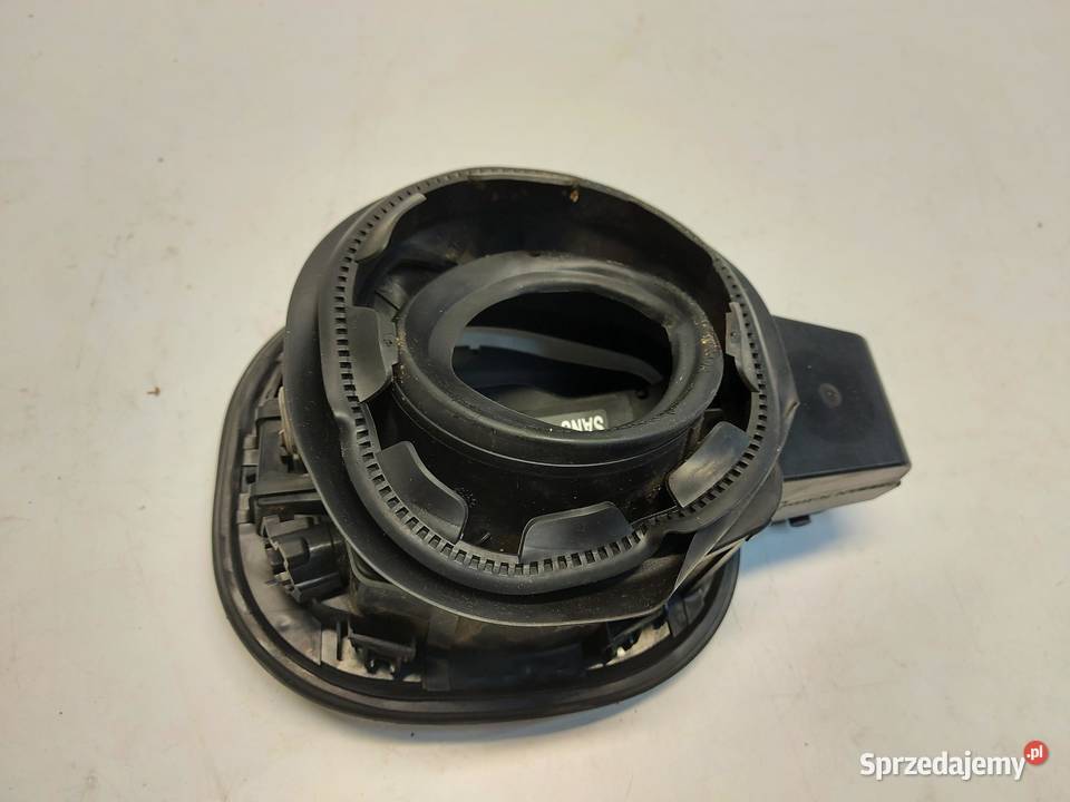 Nissan XTRAIL T33 IV 2023r Klapka wlewu paliwa osobowe