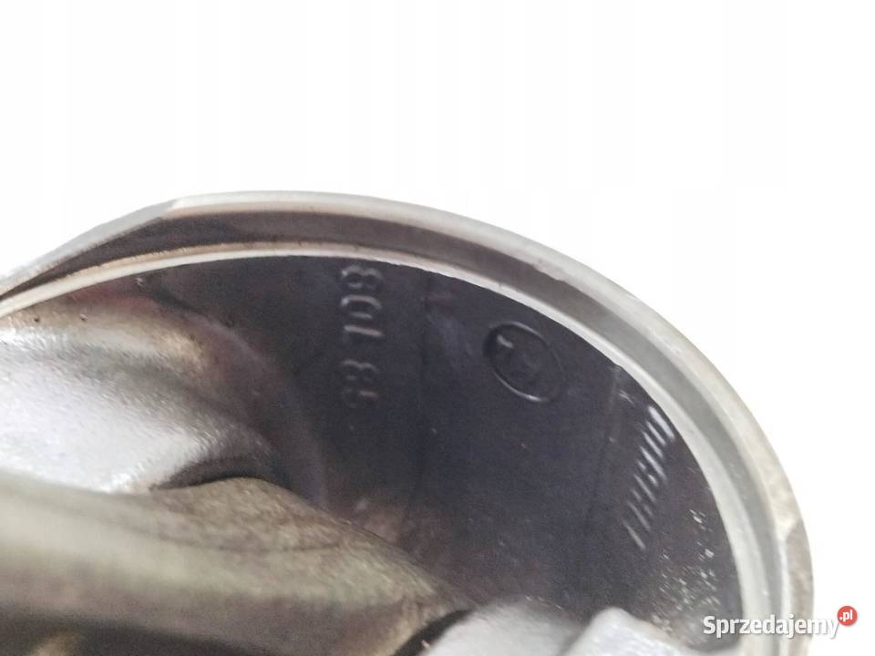 TŁOK KORBOWÓD 80L85 25 D M57 Bmw Seria 5 IV