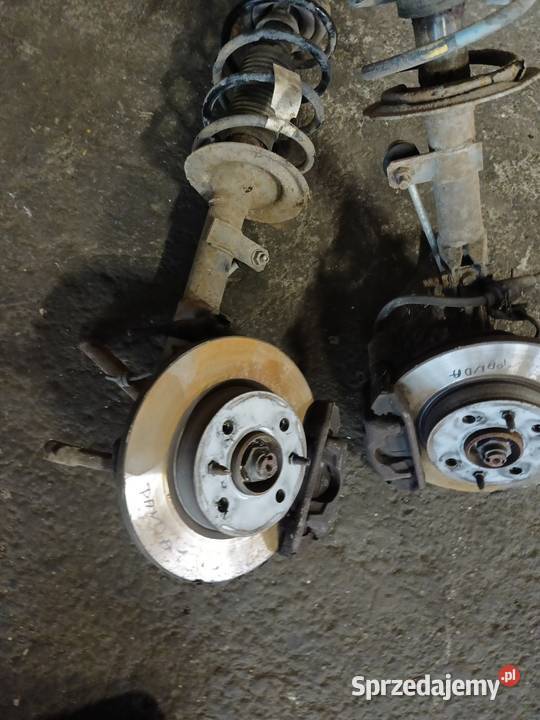 Części Fiat panda 2 Części samochodowe Słomniki sprzedam