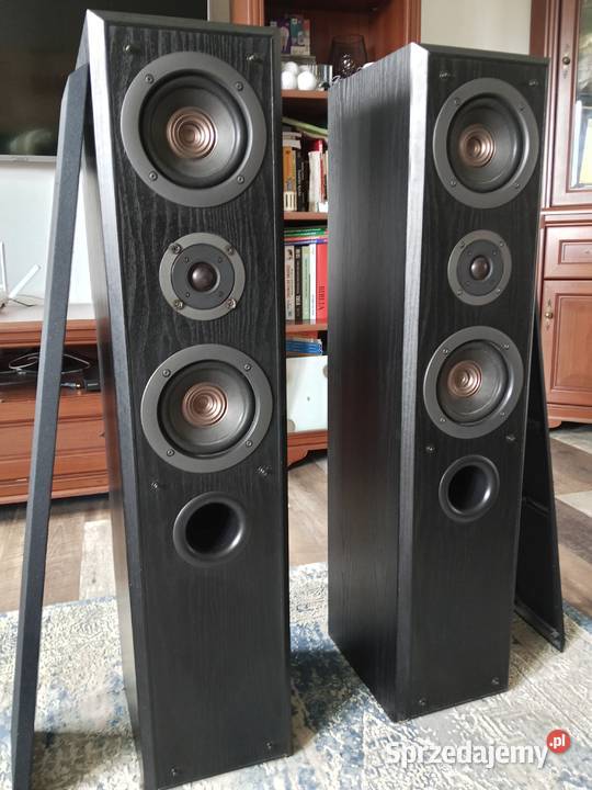 kolumny Technics SB T 200 dolnośląskie Jelenia Góra