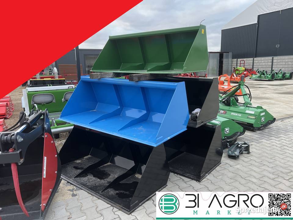 Łycha łyżka do materiałów sypkich 12m 16m 20m Wyszków