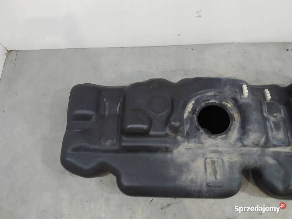 ZBIORNIK PALIWA TOURNEO 22 TDCI BAK BK219K007CJ