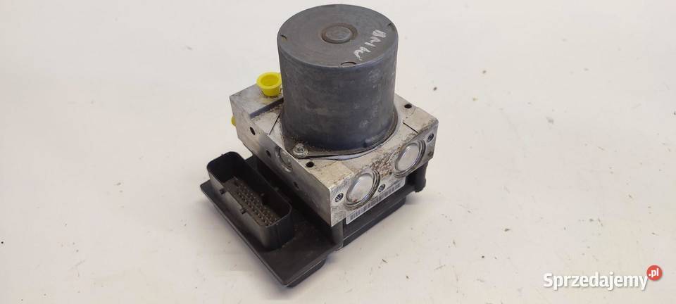 BMW E60 POMPA ABS 6768908