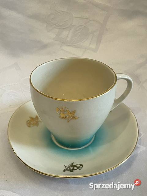 Filiżanka Tułowice