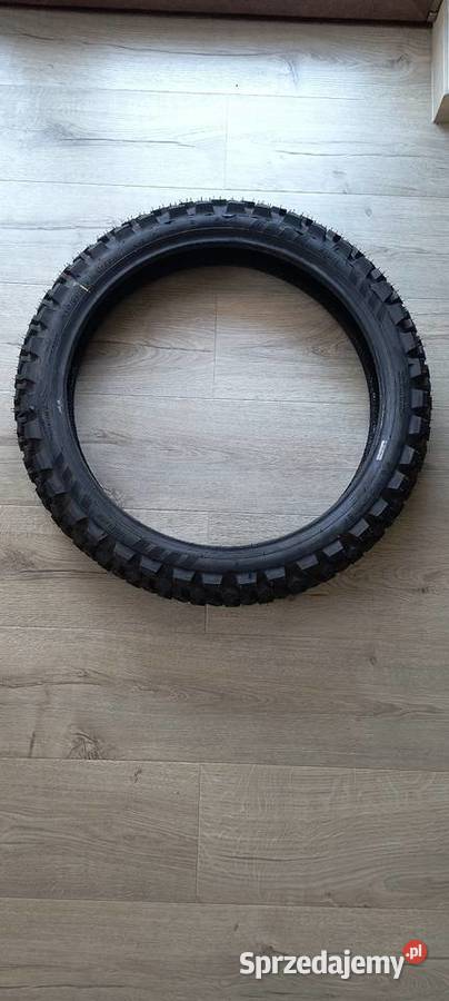 Nowa opona 11080R19