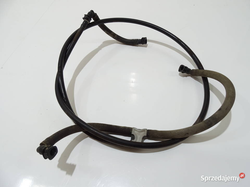 PRZEWÓD WĄŻ SPRYSKIWACZY BMW E60 E61 OE 4555765